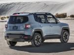 Jeep Renegade Trailhawk 2014 года (NA)